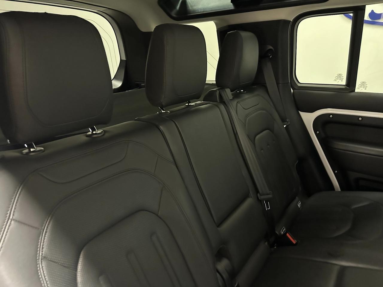 2020 Land Rover Defender HSE Houston TX