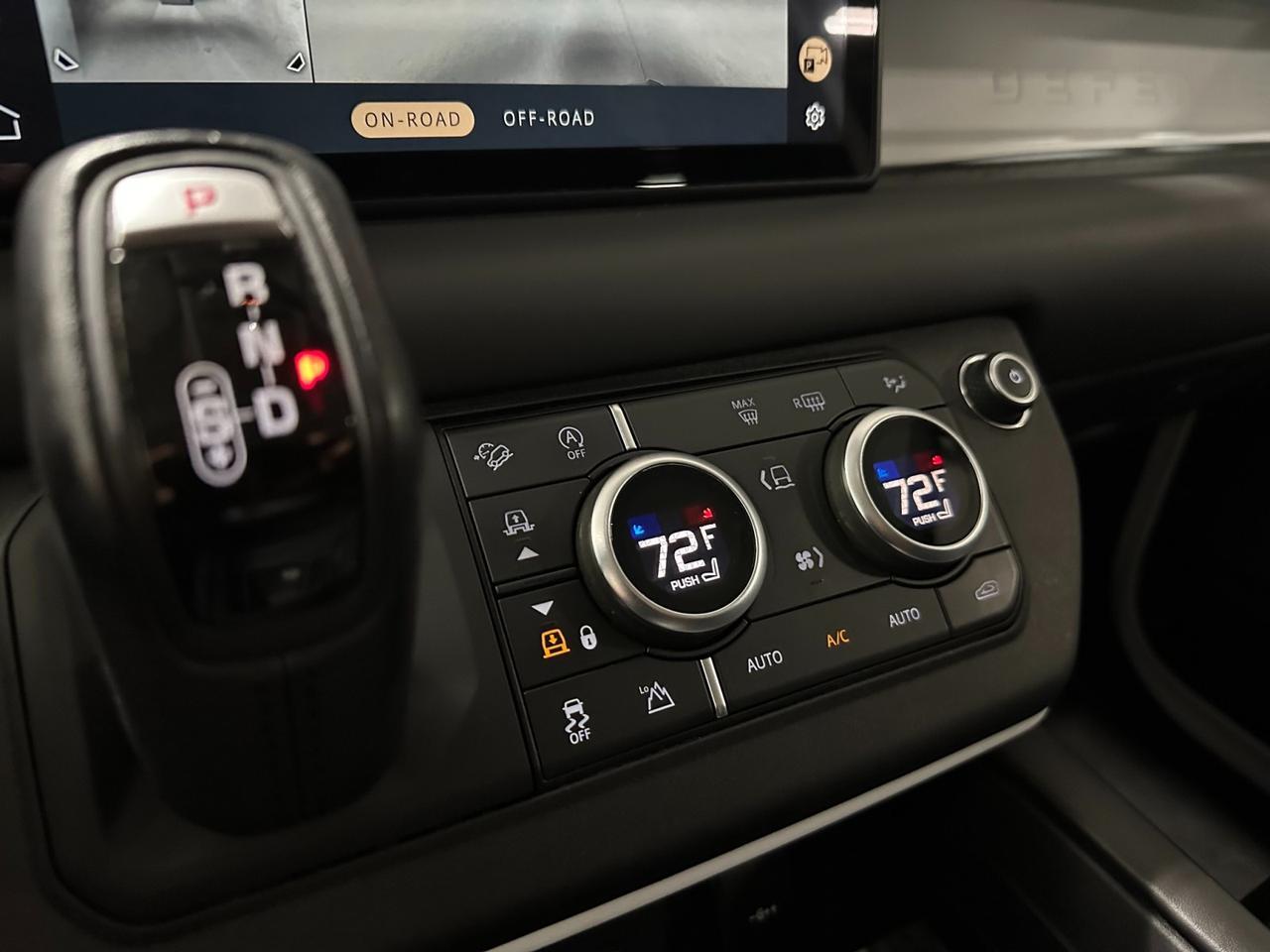 2020 Land Rover Defender HSE Houston TX