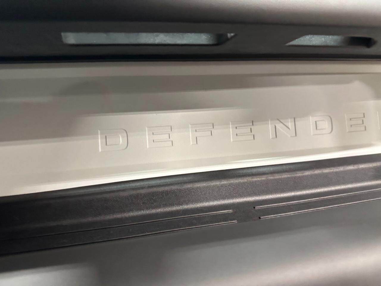 2020 Land Rover Defender HSE Houston TX