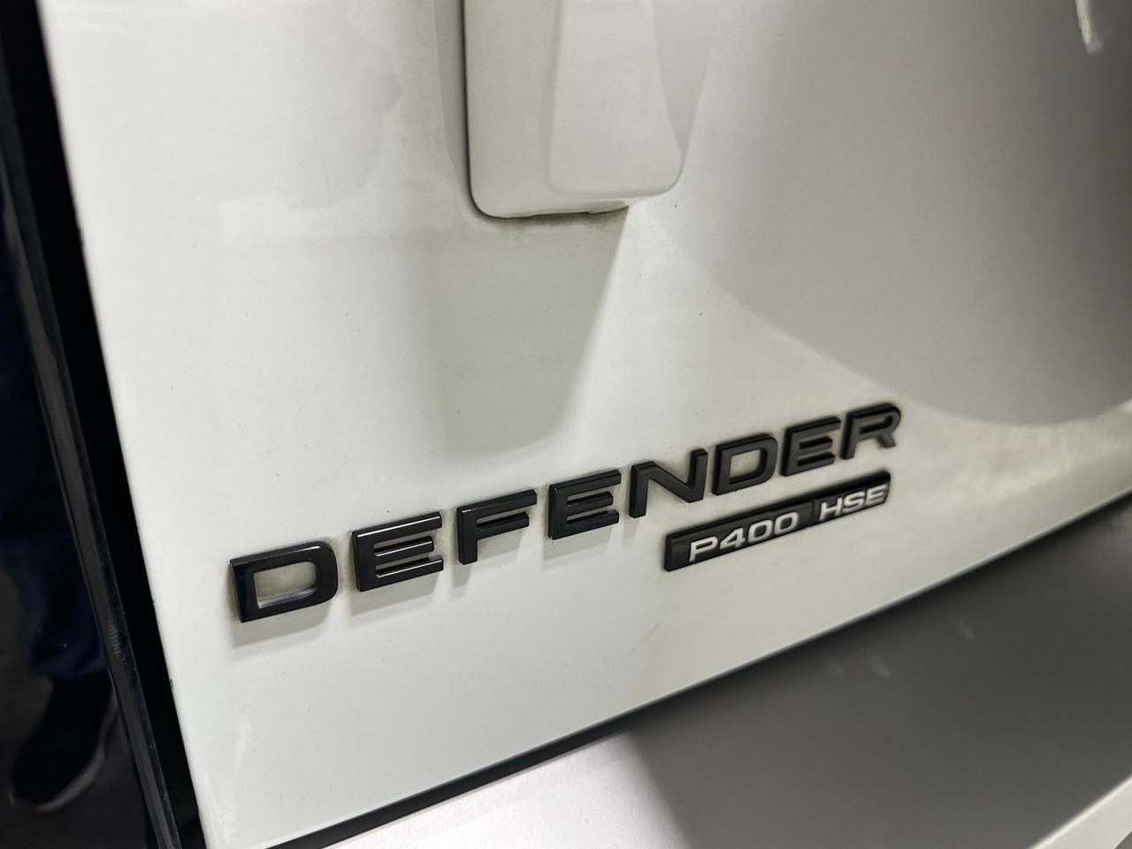 2020 Land Rover Defender HSE Houston TX