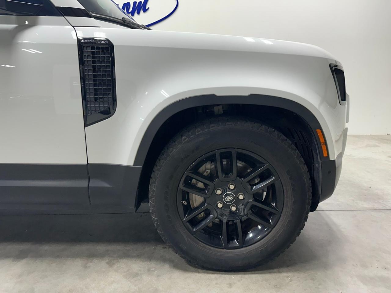 2020 Land Rover Defender HSE Houston TX