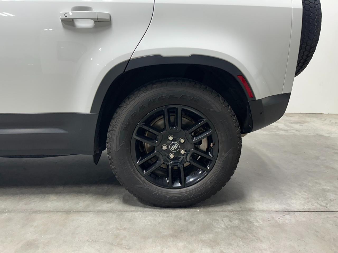 2020 Land Rover Defender HSE Houston TX