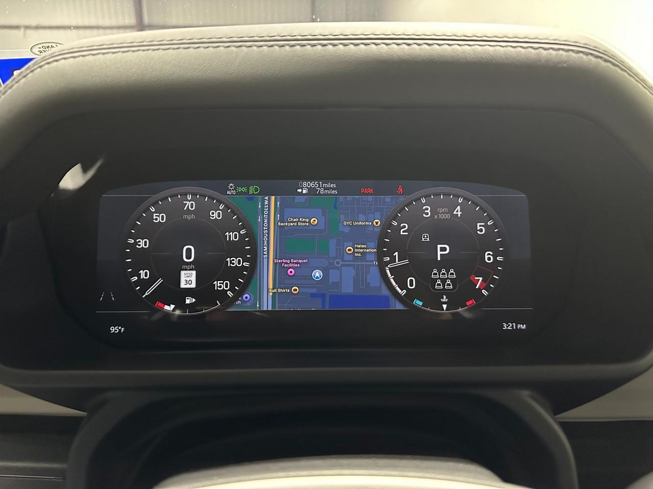 2020 Land Rover Defender HSE Houston TX