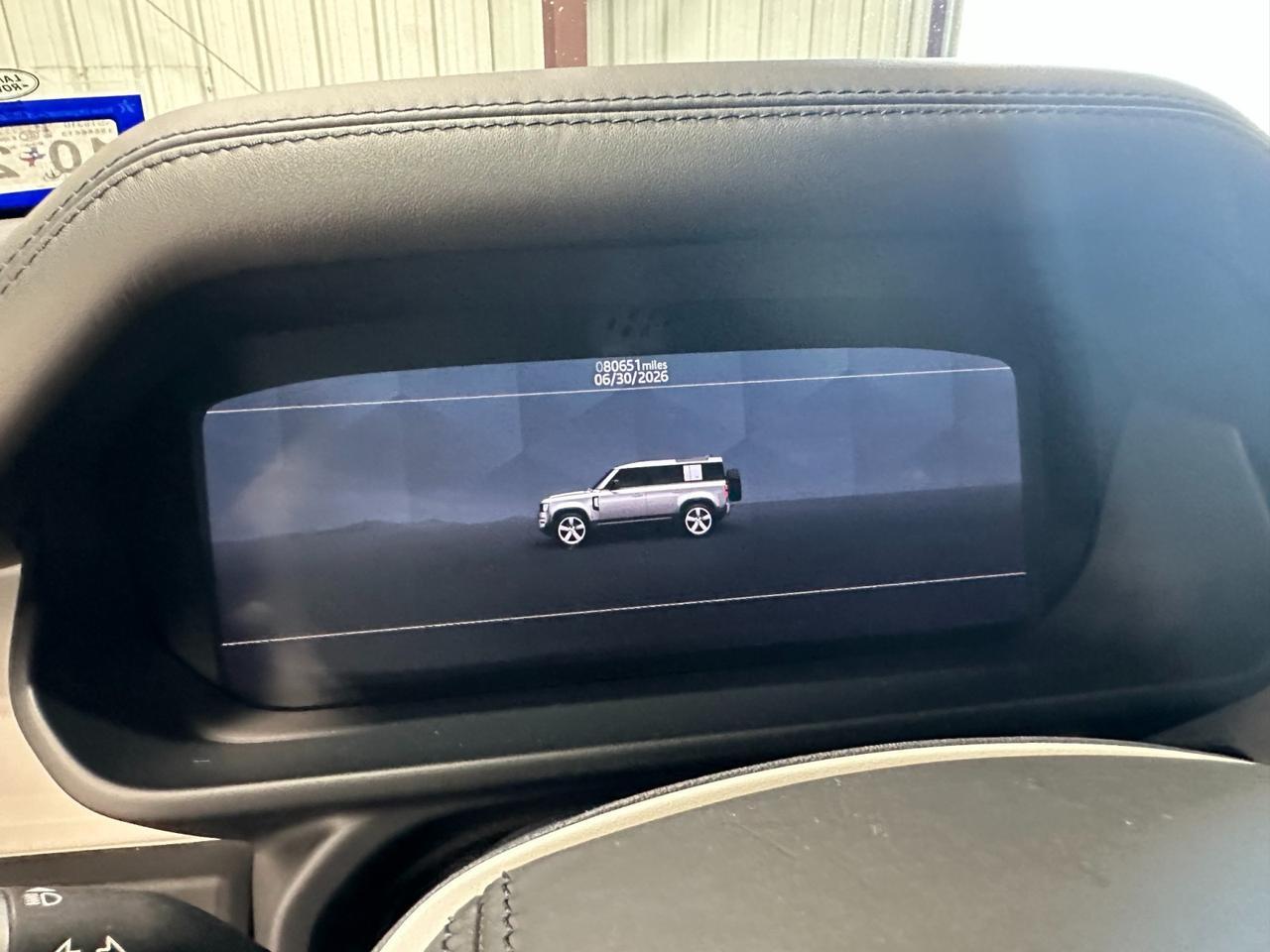 2020 Land Rover Defender HSE Houston TX