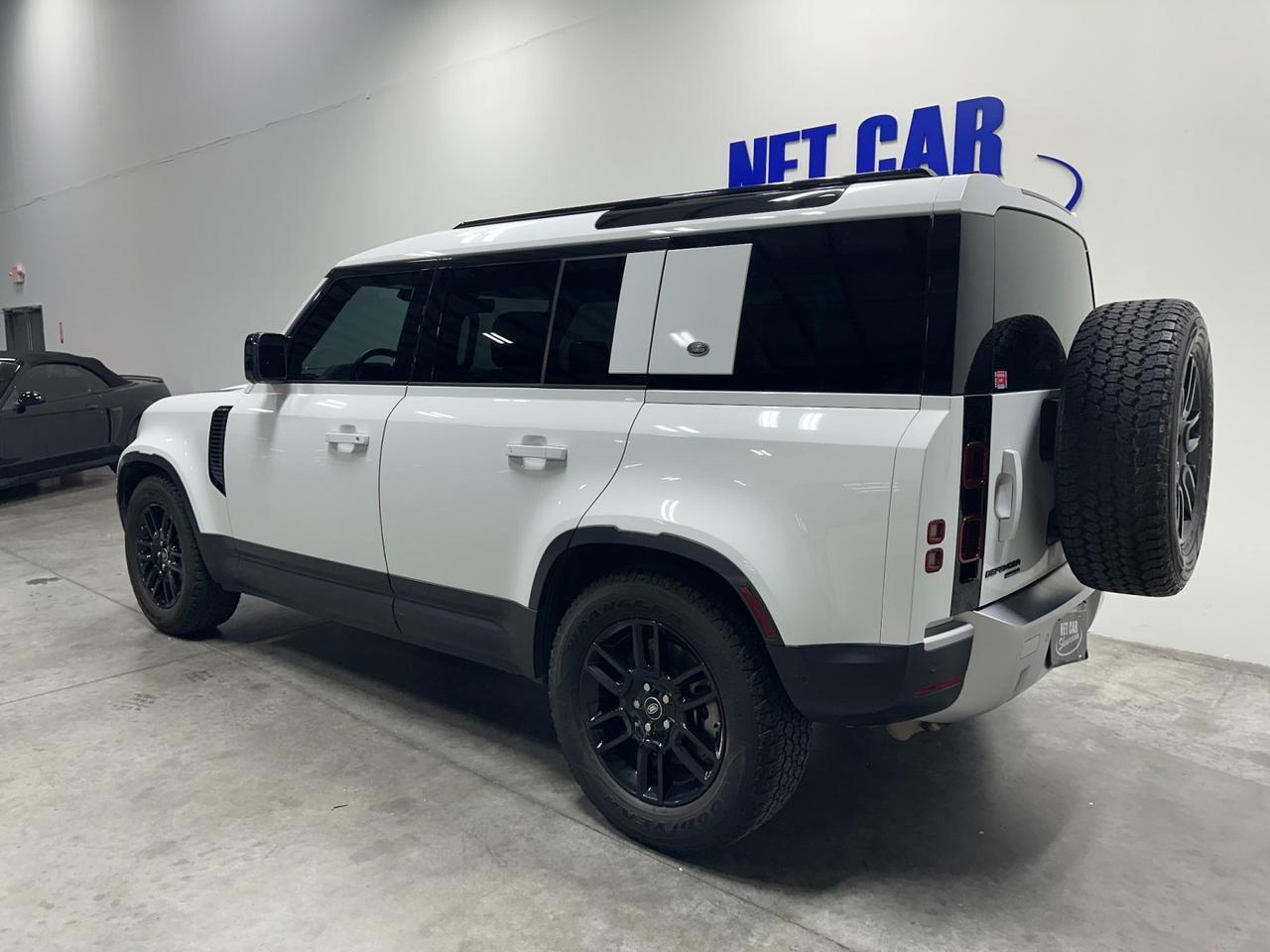 2020 Land Rover Defender HSE Houston TX