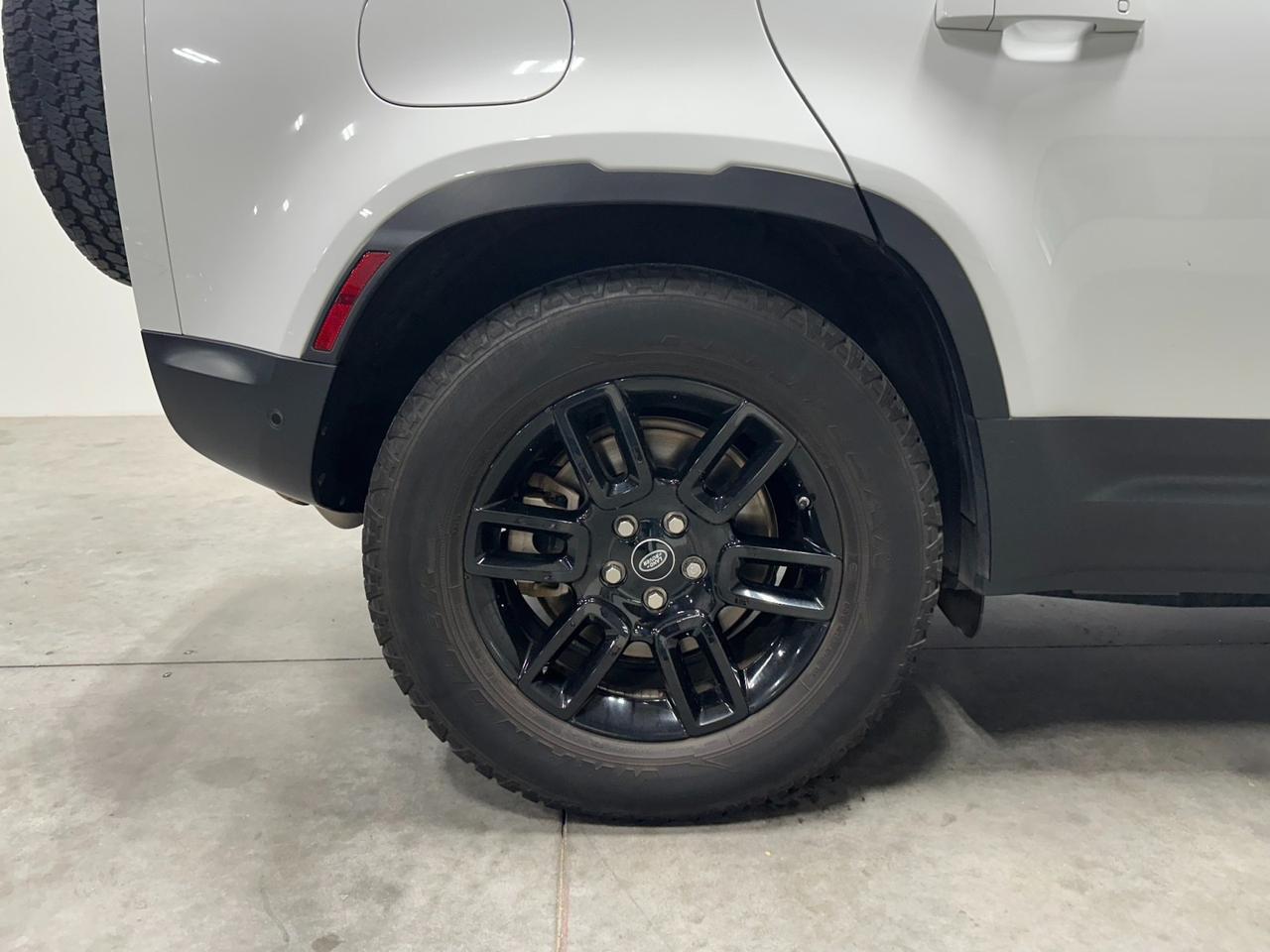 2020 Land Rover Defender HSE Houston TX