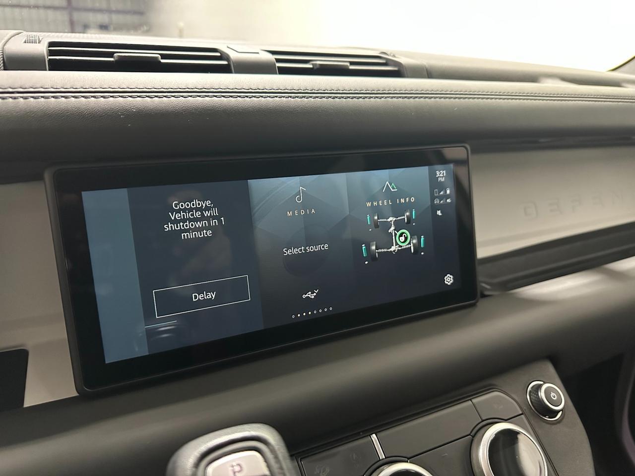 2020 Land Rover Defender HSE Houston TX
