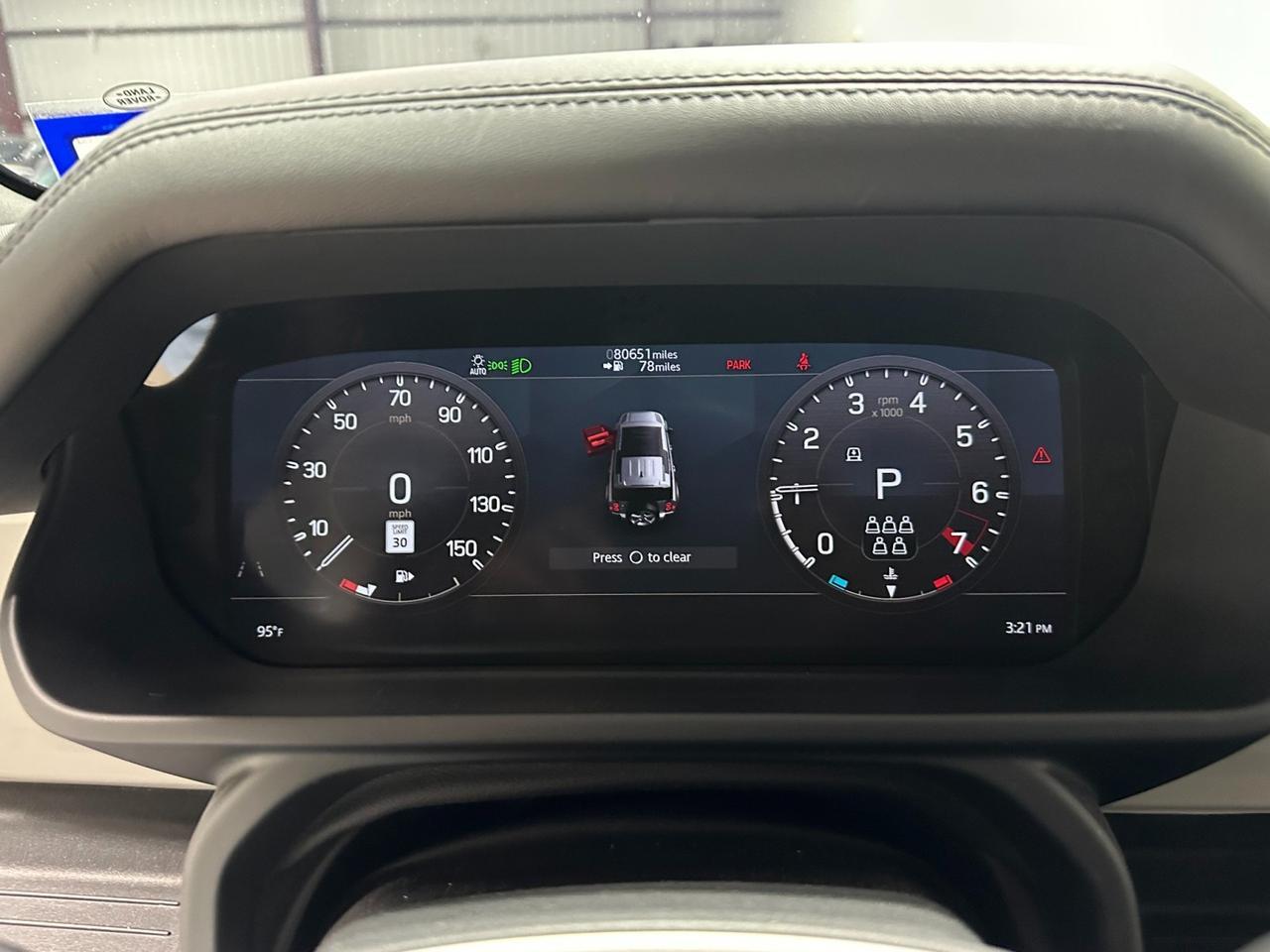 2020 Land Rover Defender HSE Houston TX