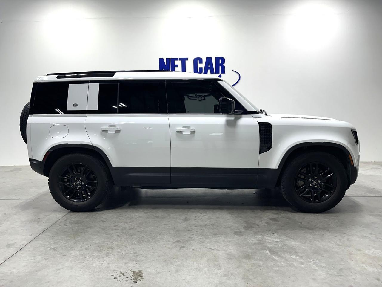 2020 Land Rover Defender HSE