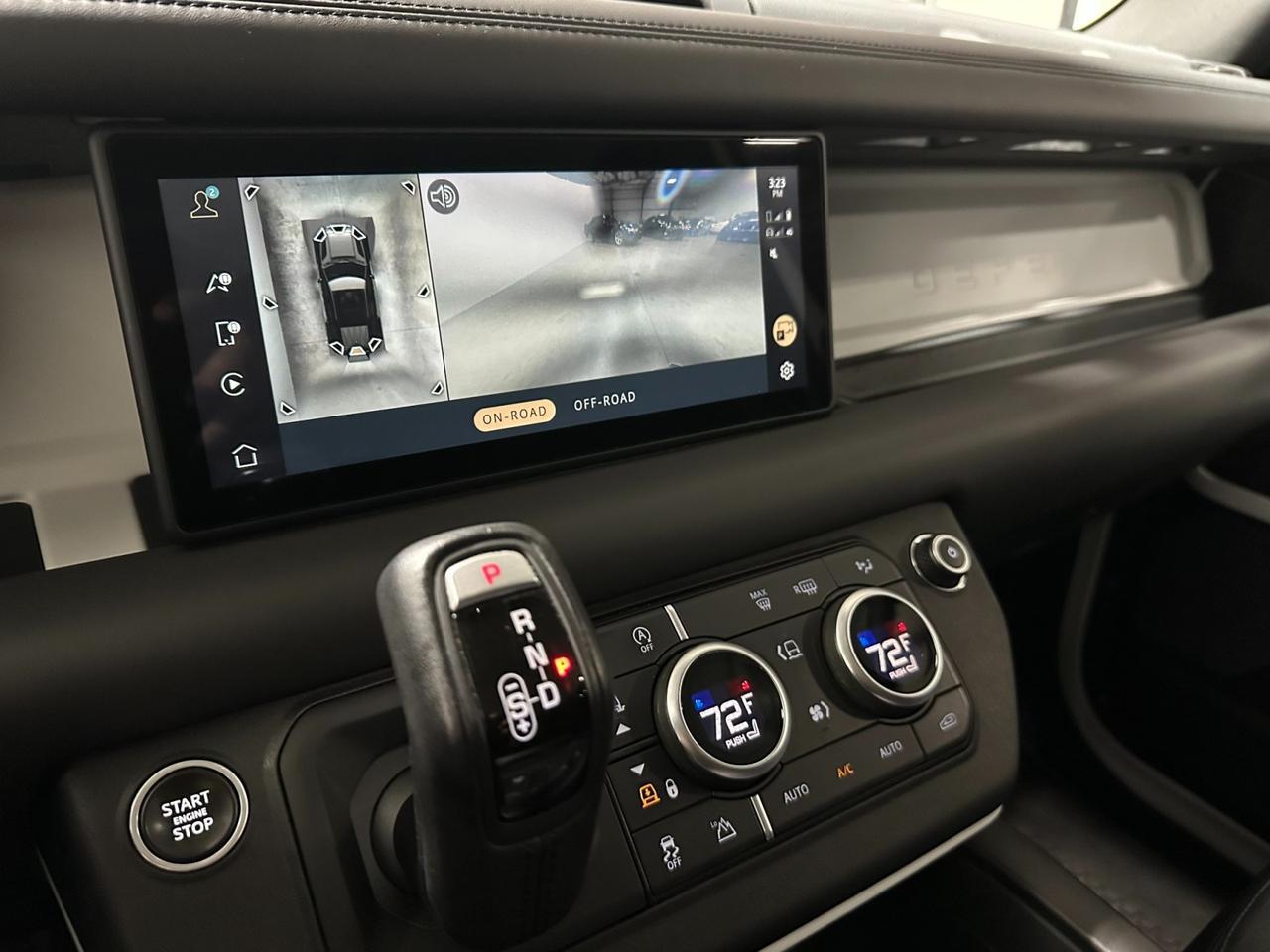 2020 Land Rover Defender HSE Houston TX
