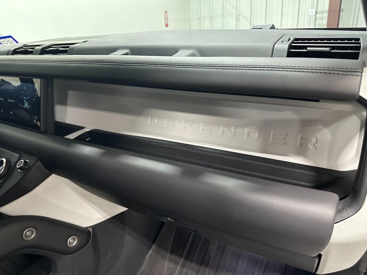 2020 Land Rover Defender HSE Houston TX
