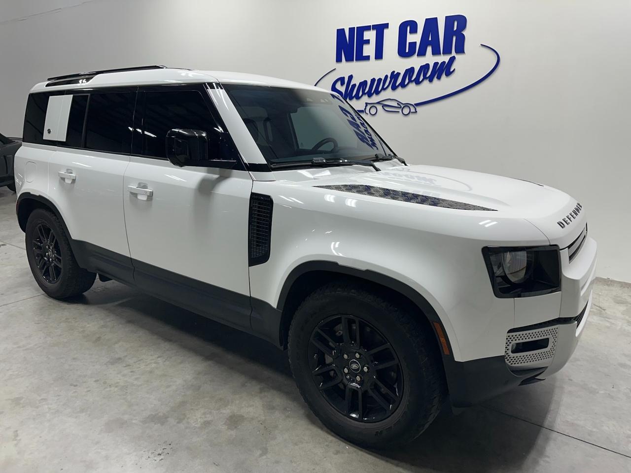 2020 Land Rover Defender HSE Houston TX
