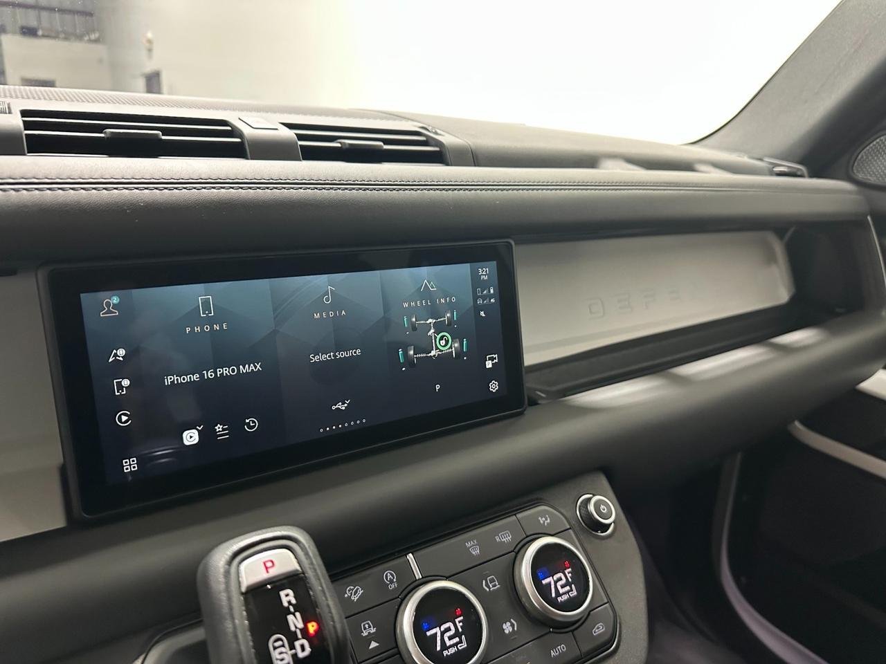 2020 Land Rover Defender HSE Houston TX