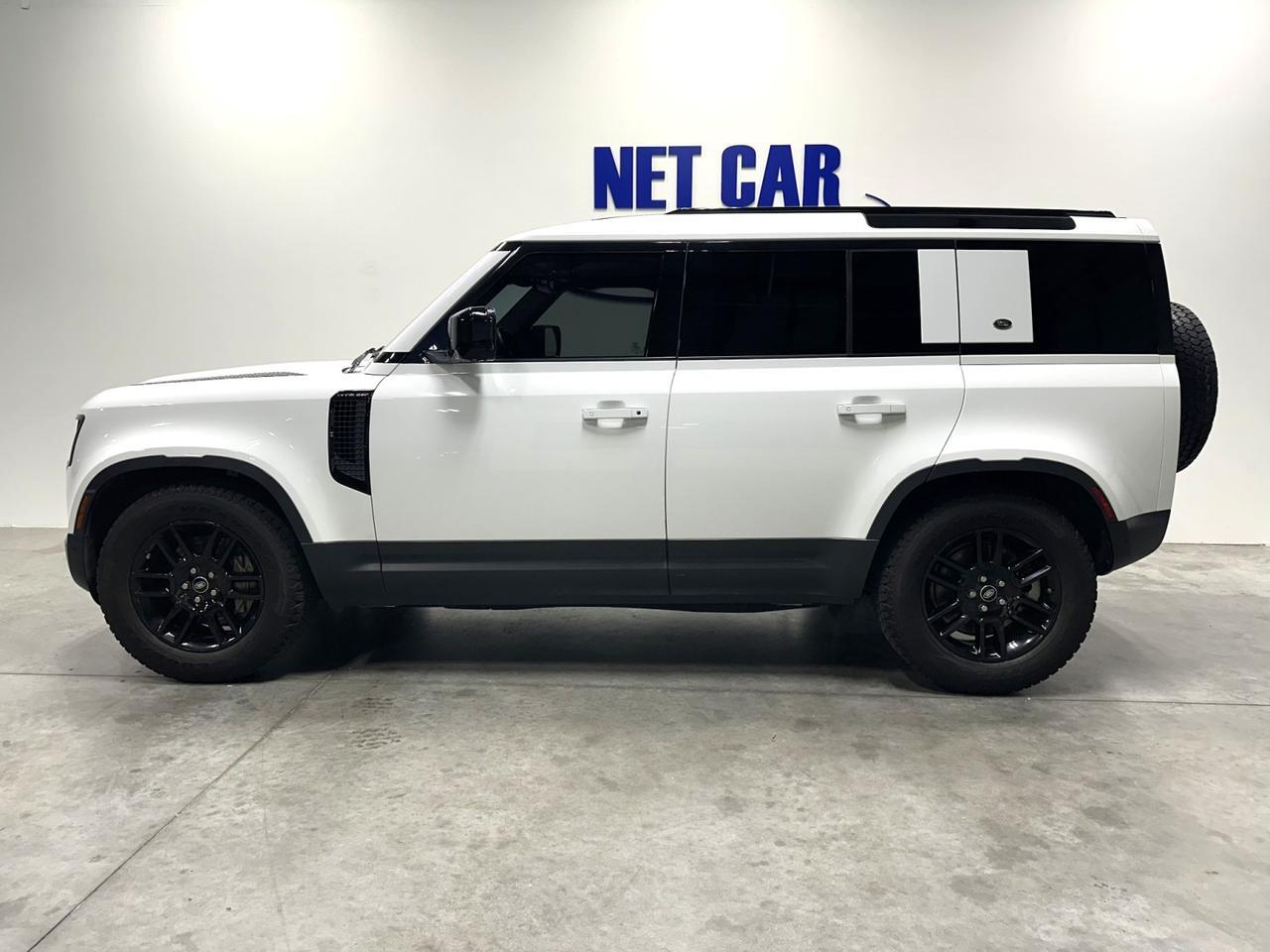 2020 Land Rover Defender HSE