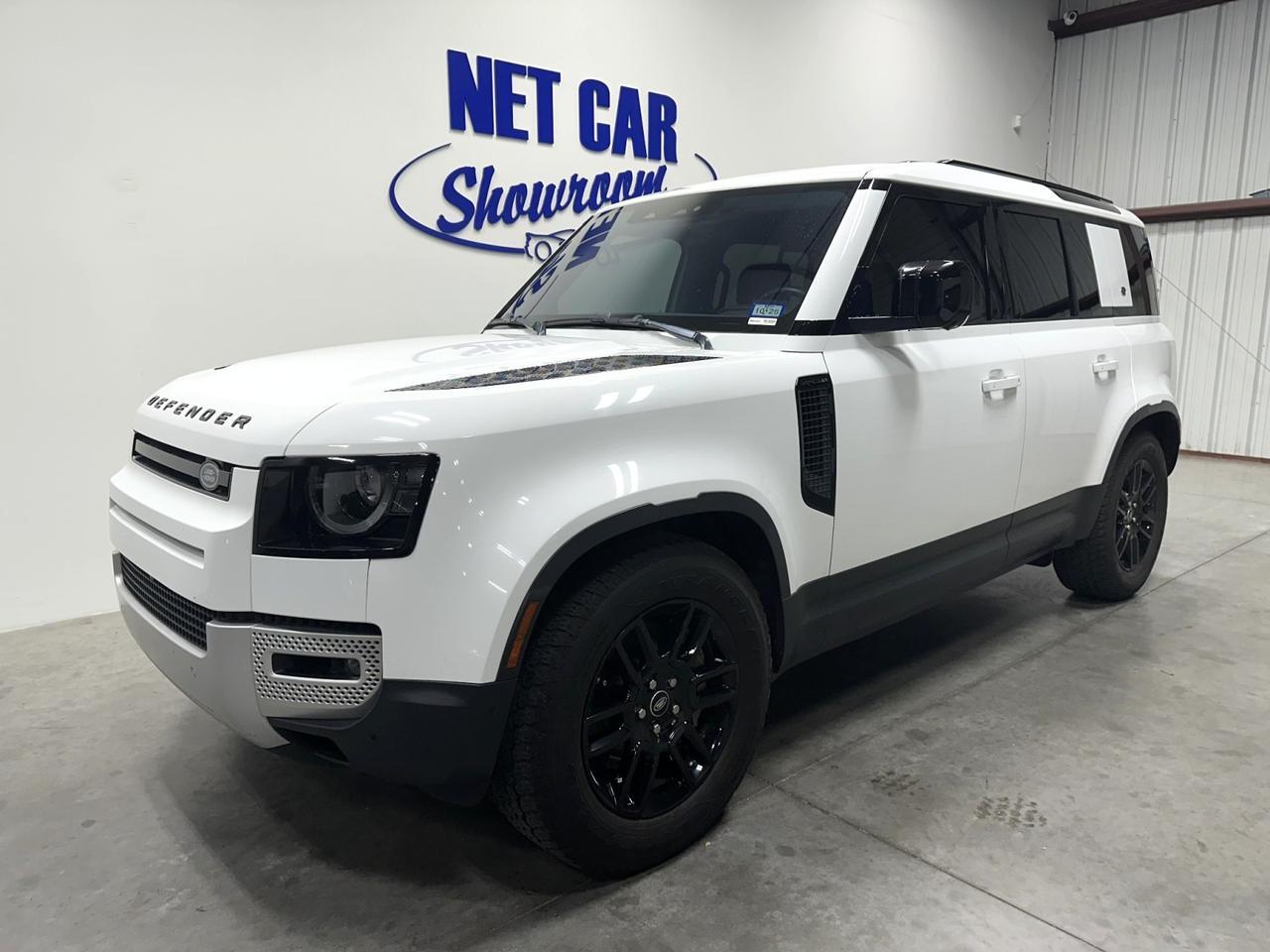 2020 Land Rover Defender HSE Houston TX