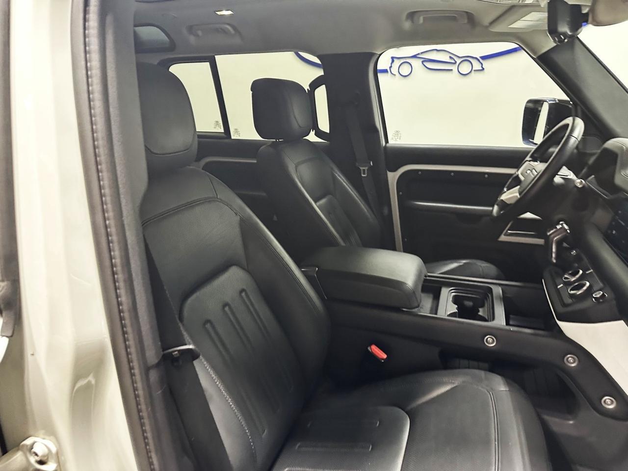 2020 Land Rover Defender HSE Houston TX