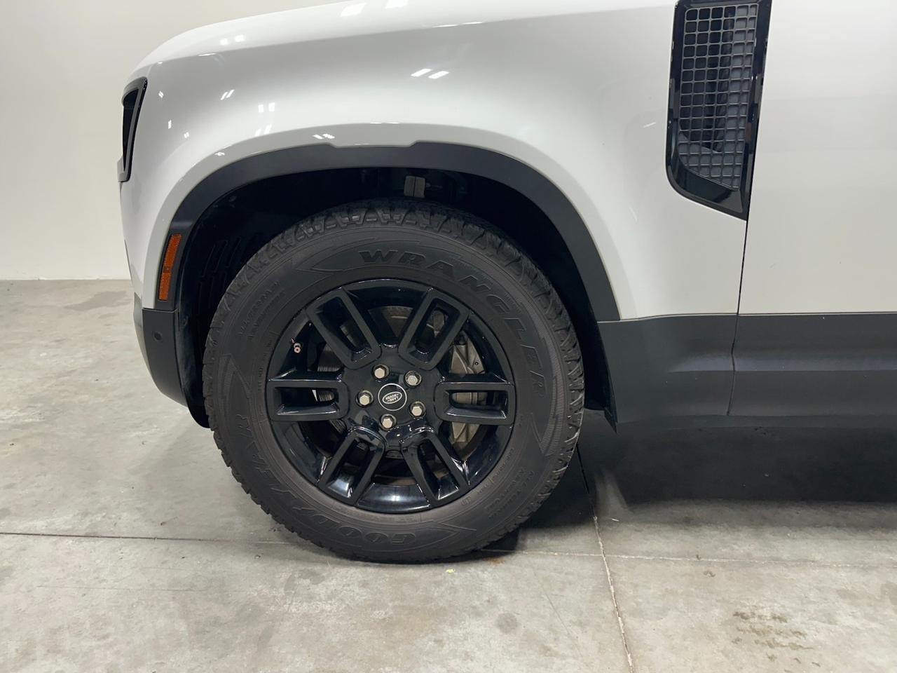 2020 Land Rover Defender HSE Houston TX