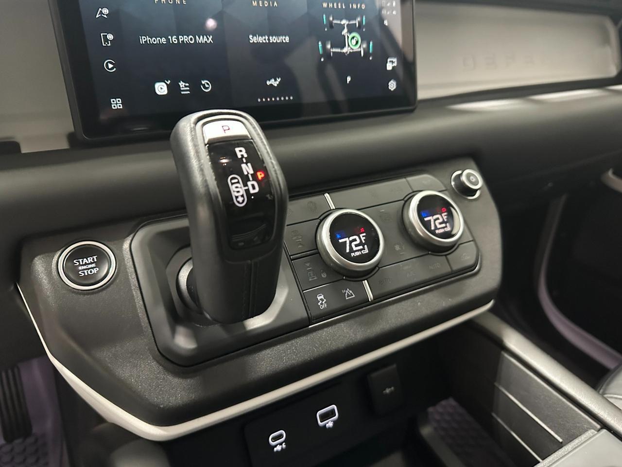 2020 Land Rover Defender HSE Houston TX
