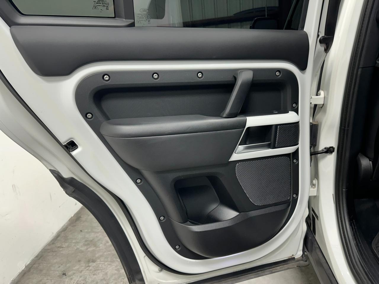 2020 Land Rover Defender HSE Houston TX
