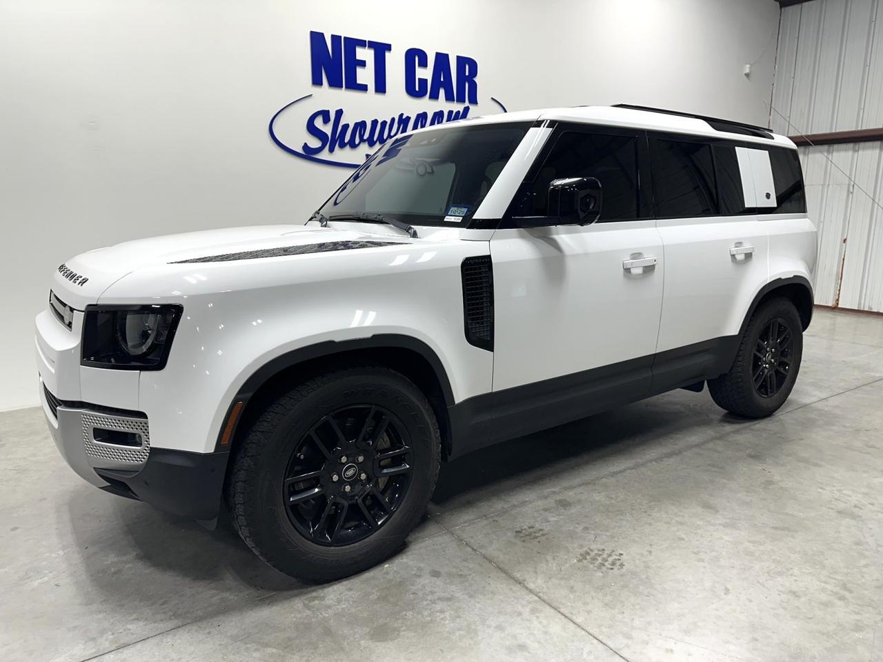 2020 Land Rover Defender HSE Houston TX