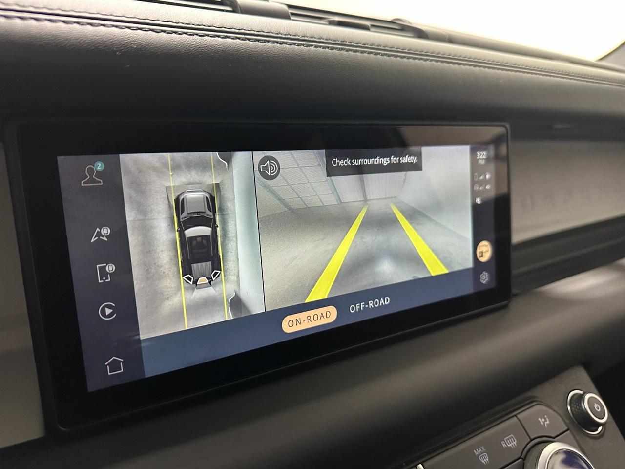 2020 Land Rover Defender HSE Houston TX