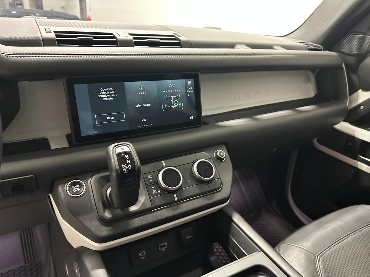 2020 Land Rover Defender HSE Houston TX