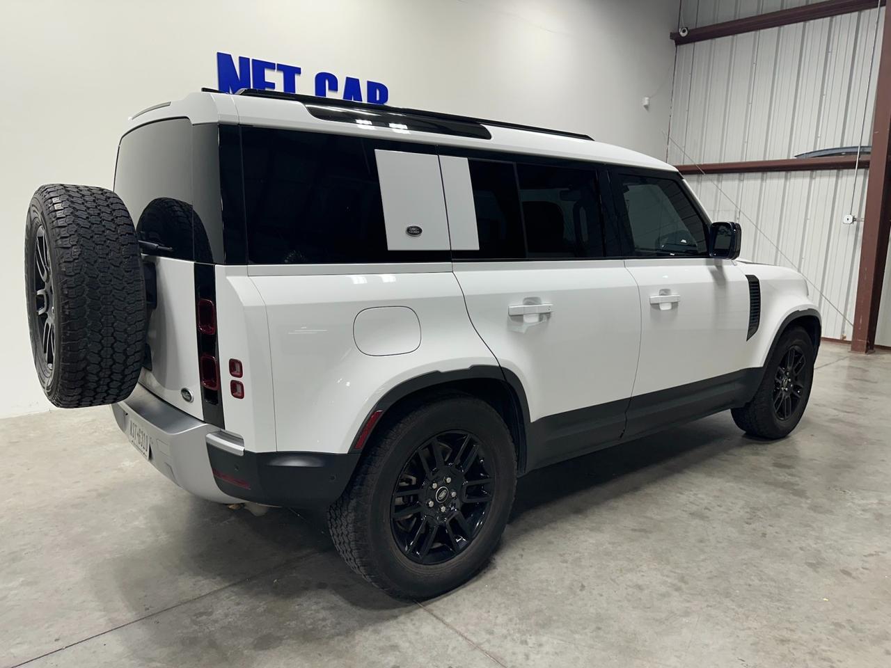 2020 Land Rover Defender HSE Houston TX