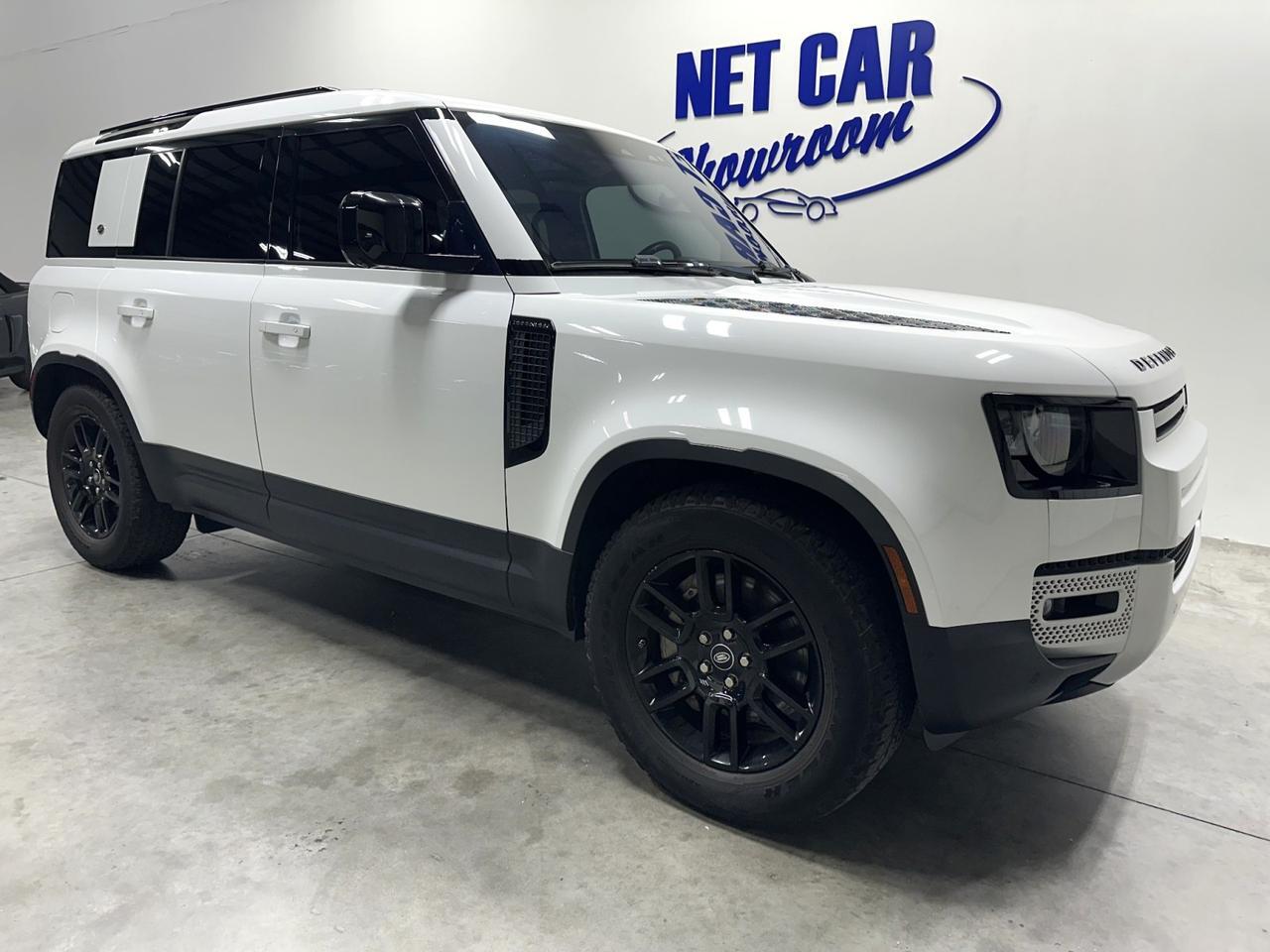 2020 Land Rover Defender HSE Houston TX
