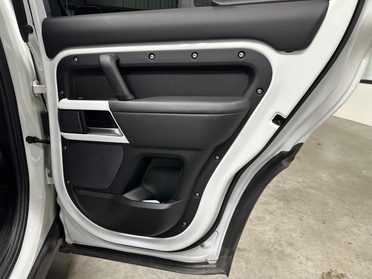 2020 Land Rover Defender HSE Houston TX