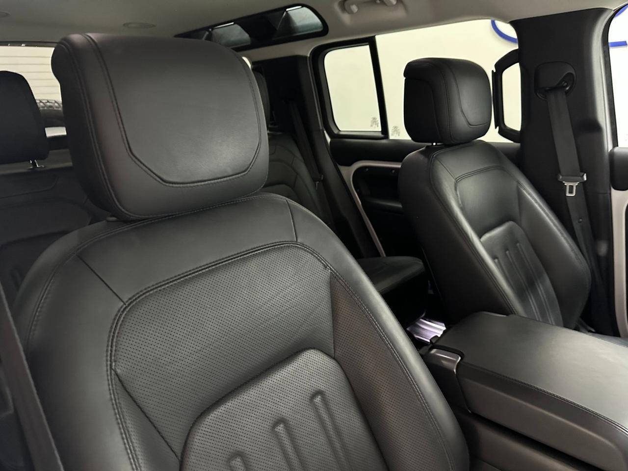 2020 Land Rover Defender HSE Houston TX