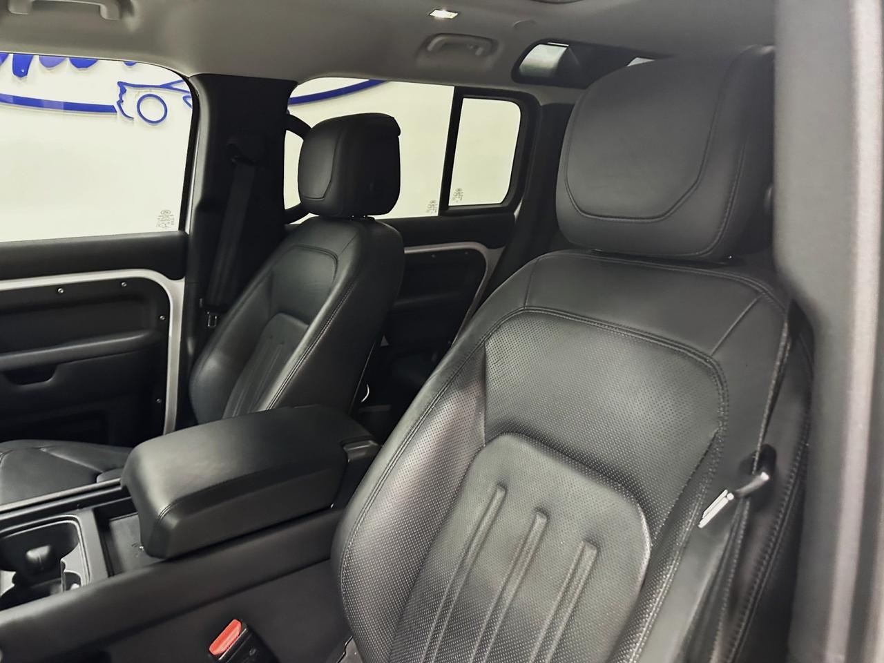 2020 Land Rover Defender HSE Houston TX