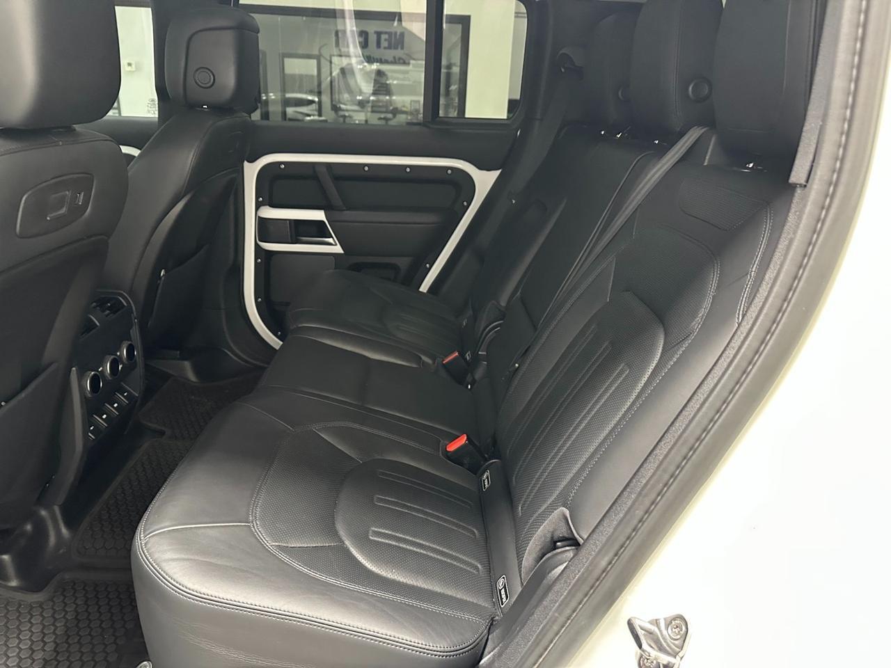 2020 Land Rover Defender HSE Houston TX