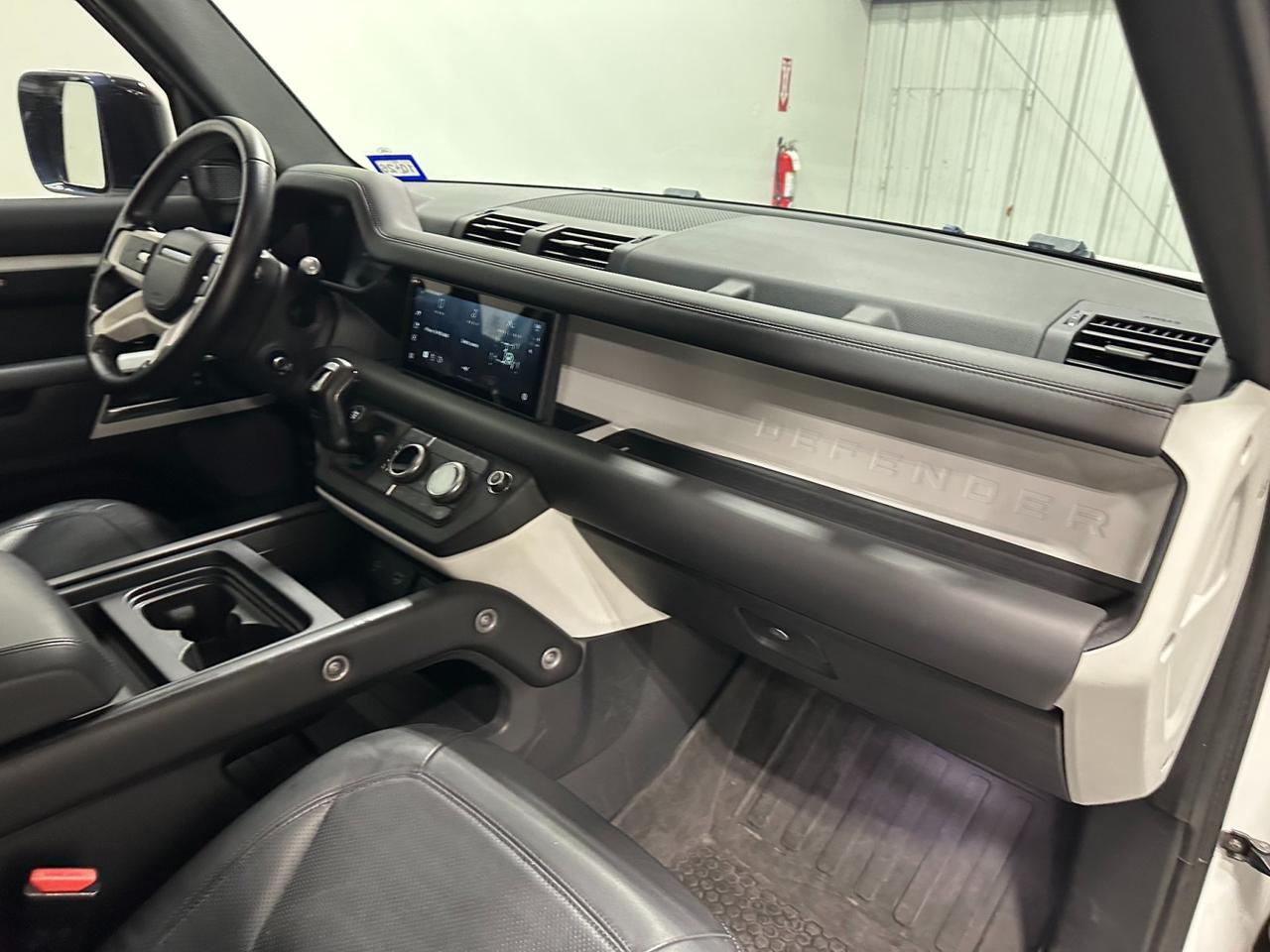 2020 Land Rover Defender HSE Houston TX