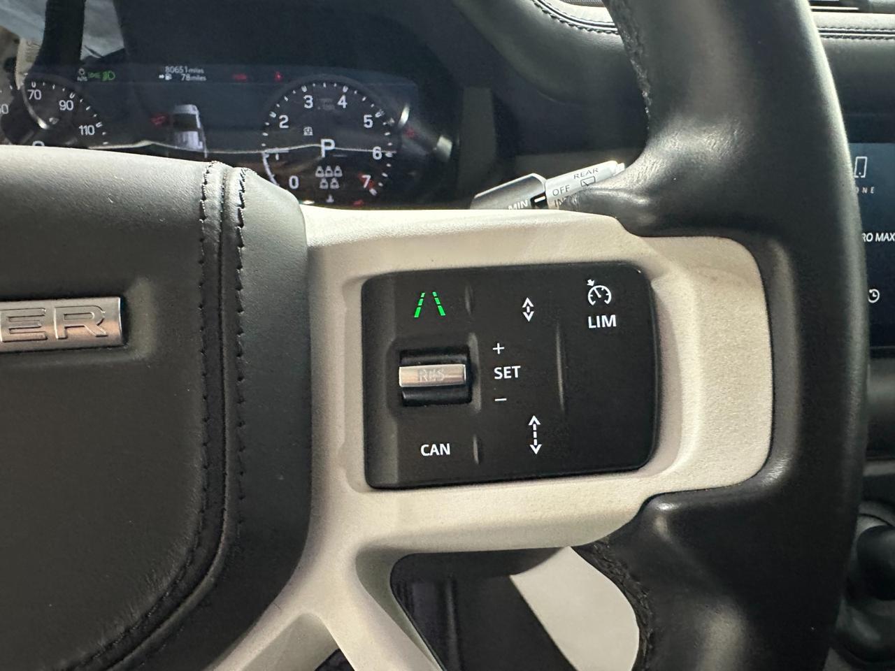 2020 Land Rover Defender HSE Houston TX