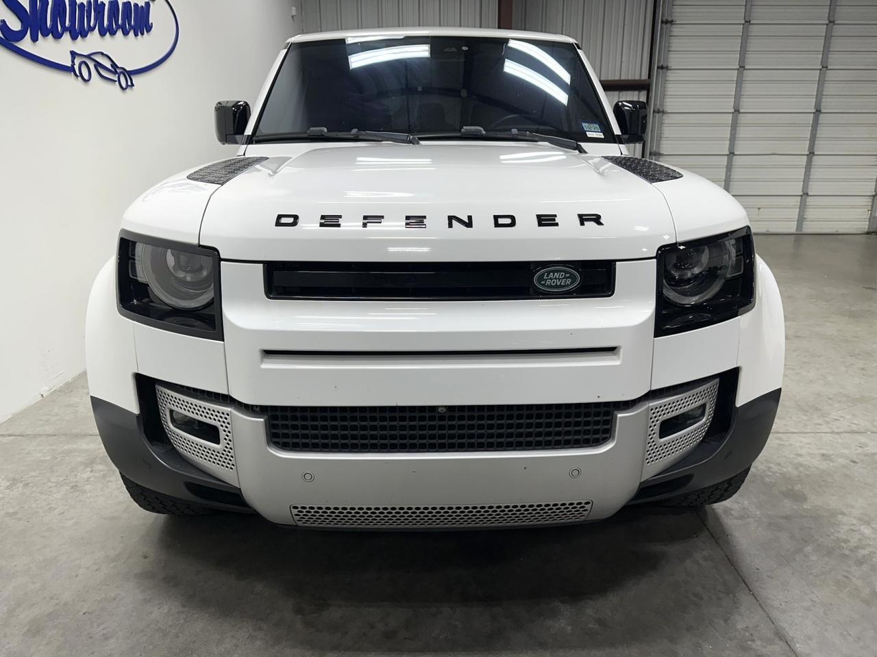 2020 Land Rover Defender HSE Houston TX