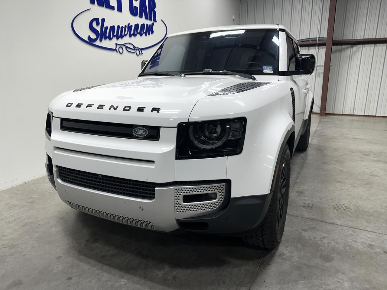 2020 Land Rover Defender HSE Houston TX