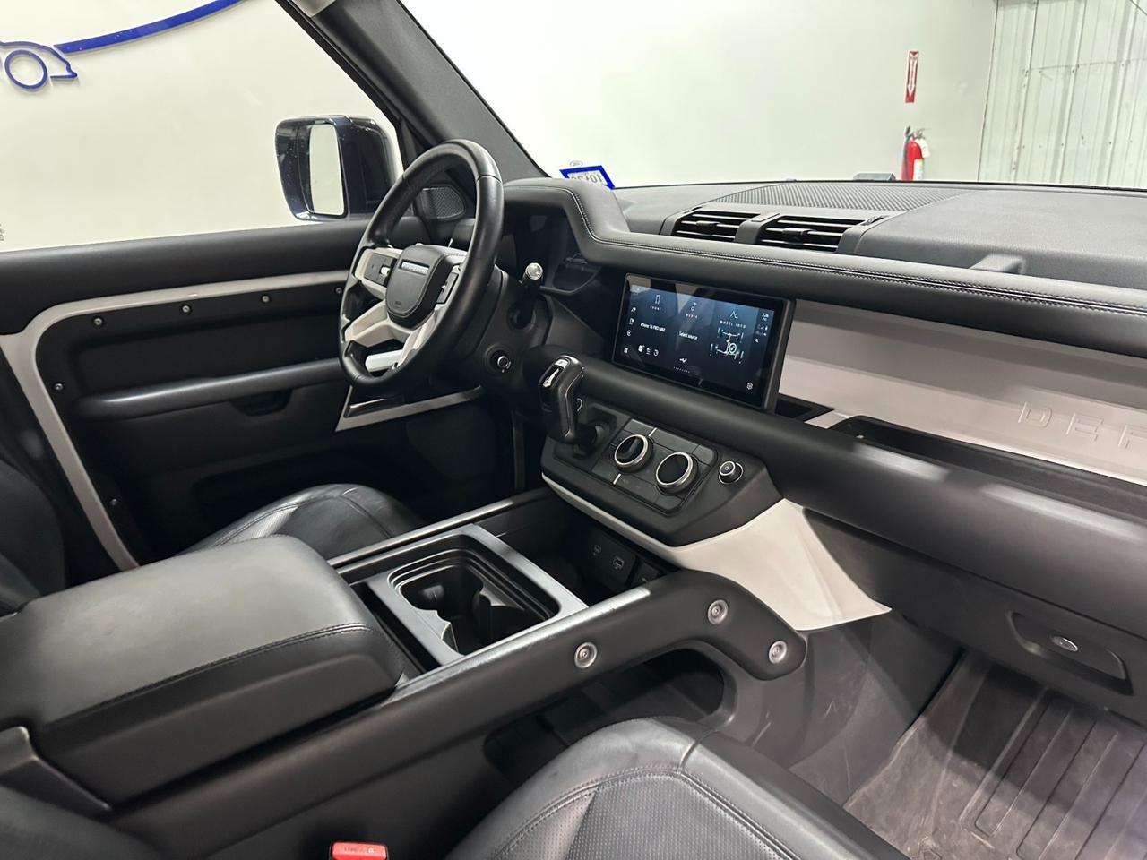 2020 Land Rover Defender HSE Houston TX