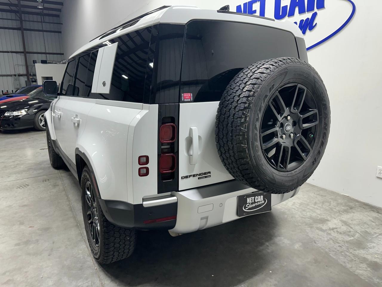 2020 Land Rover Defender HSE Houston TX