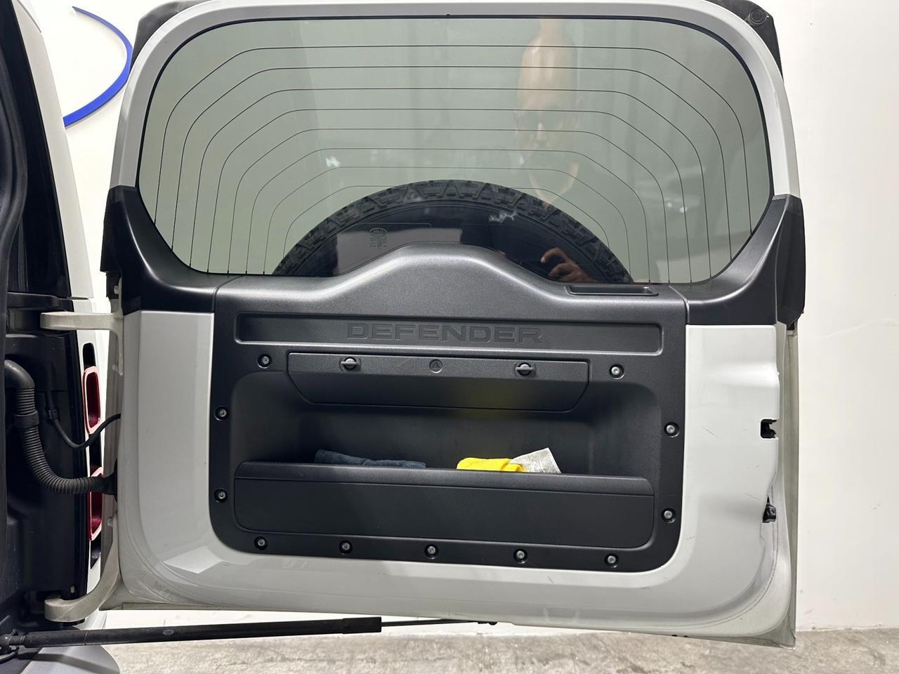 2020 Land Rover Defender HSE Houston TX