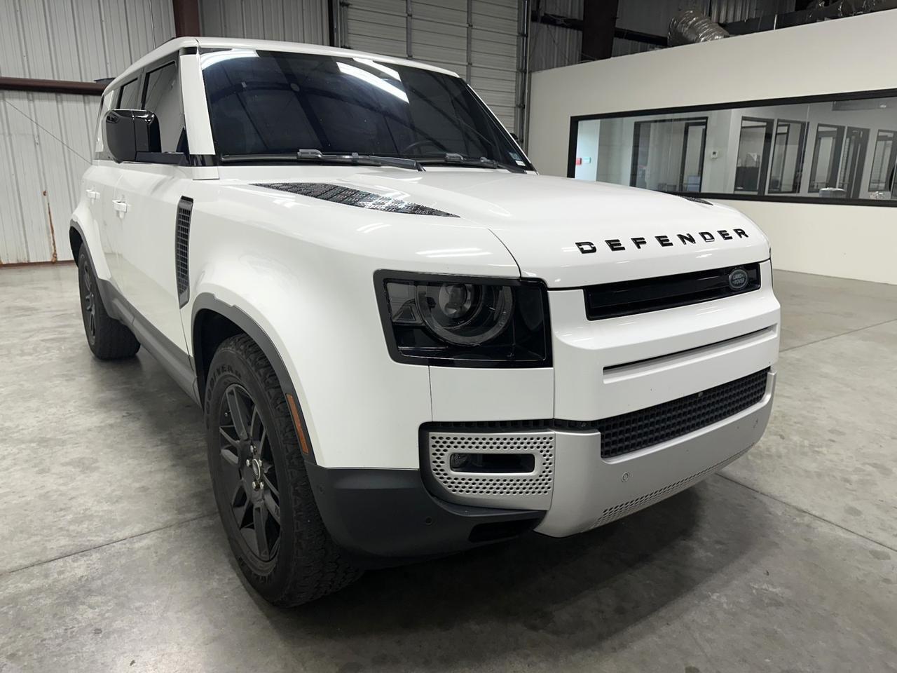 2020 Land Rover Defender HSE Houston TX