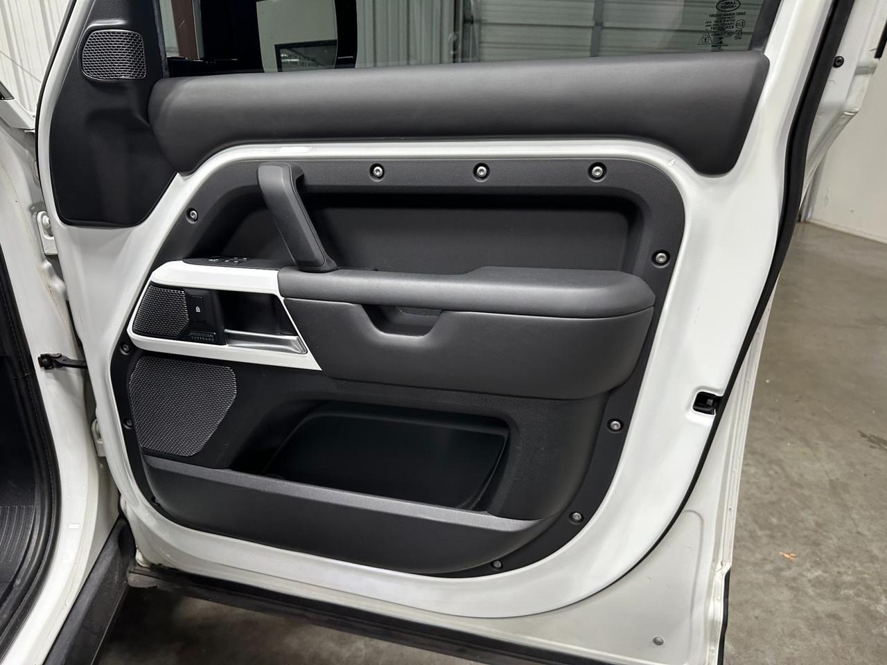 2020 Land Rover Defender HSE Houston TX