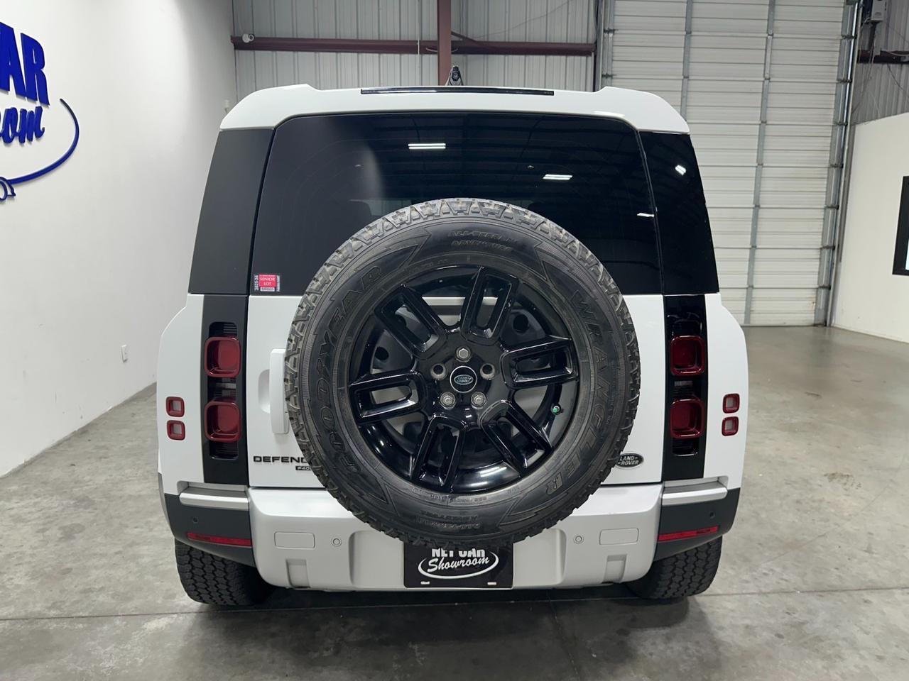 2020 Land Rover Defender HSE Houston TX