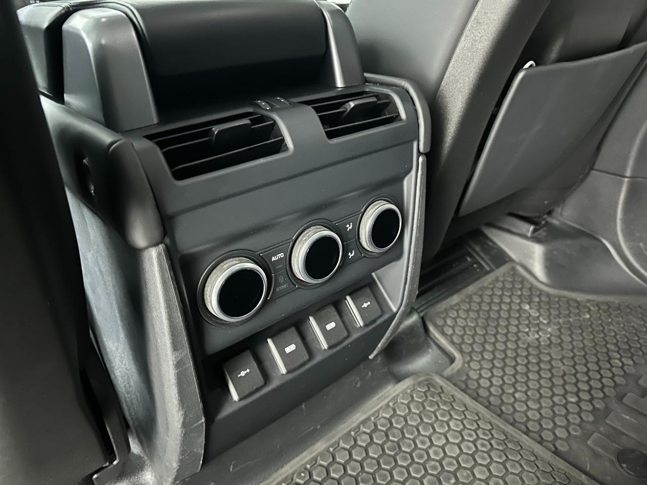 2020 Land Rover Defender HSE Houston TX