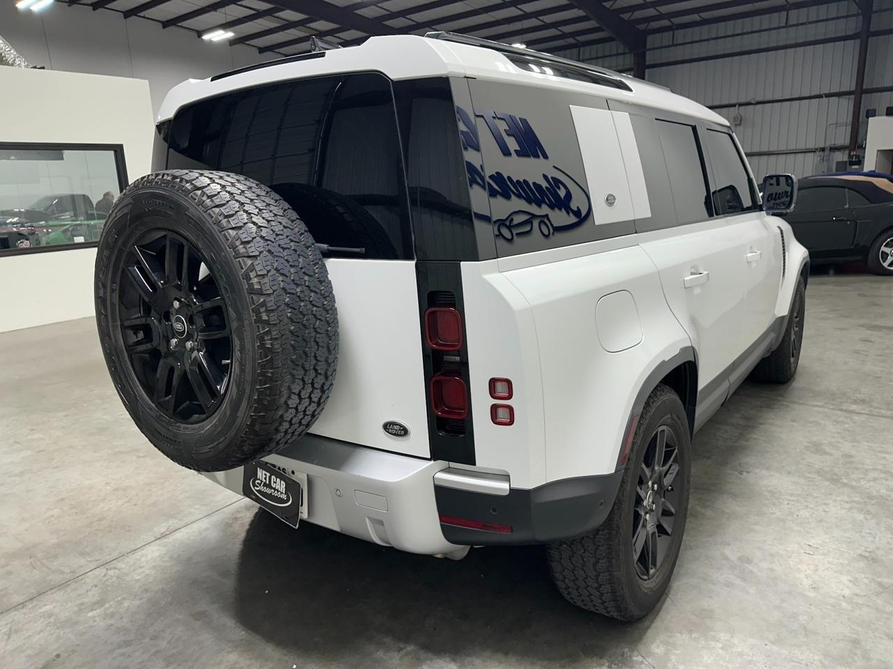 2020 Land Rover Defender HSE Houston TX