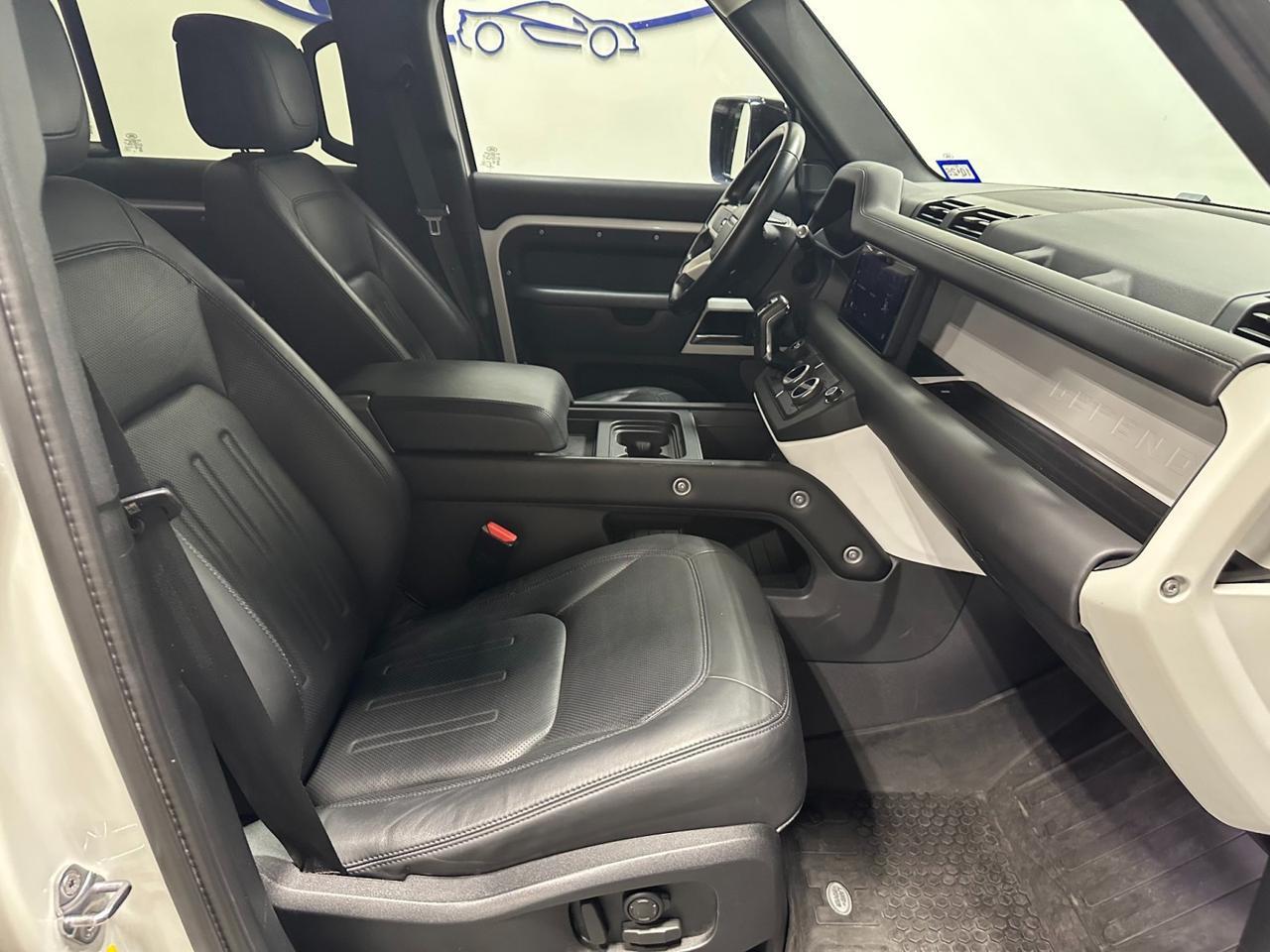 2020 Land Rover Defender HSE Houston TX
