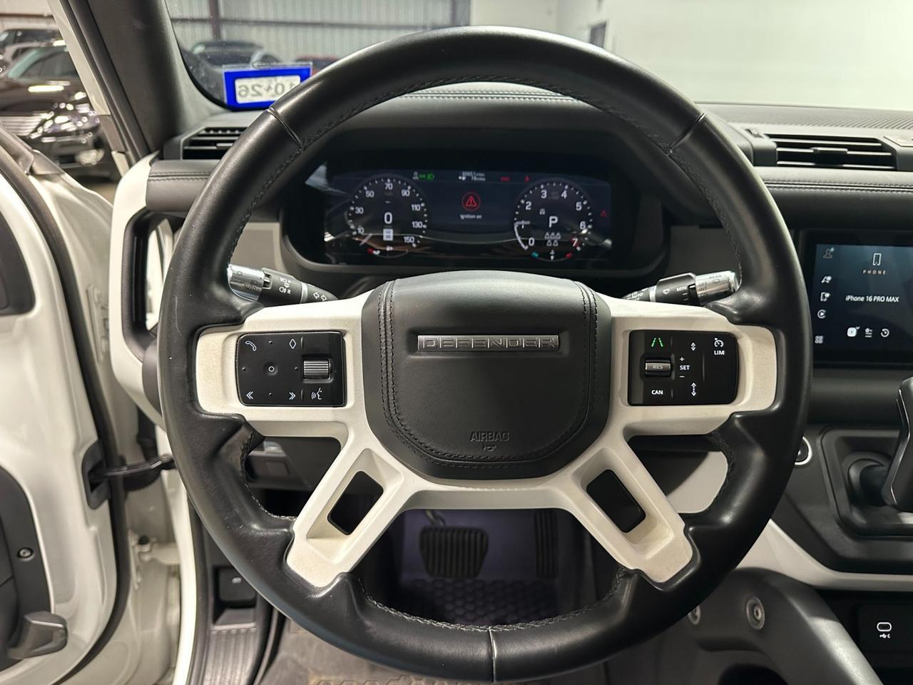 2020 Land Rover Defender HSE Houston TX