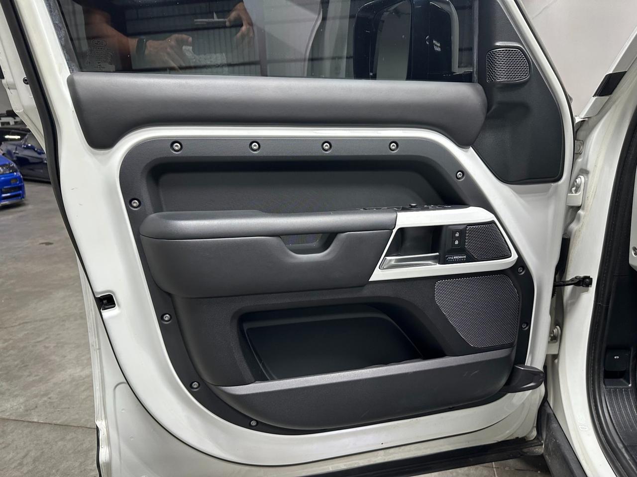 2020 Land Rover Defender HSE Houston TX