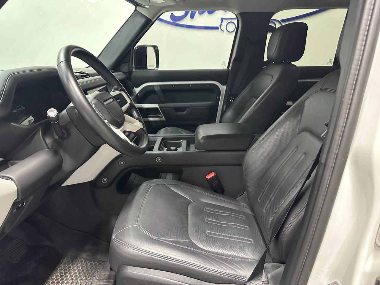 2020 Land Rover Defender HSE Houston TX
