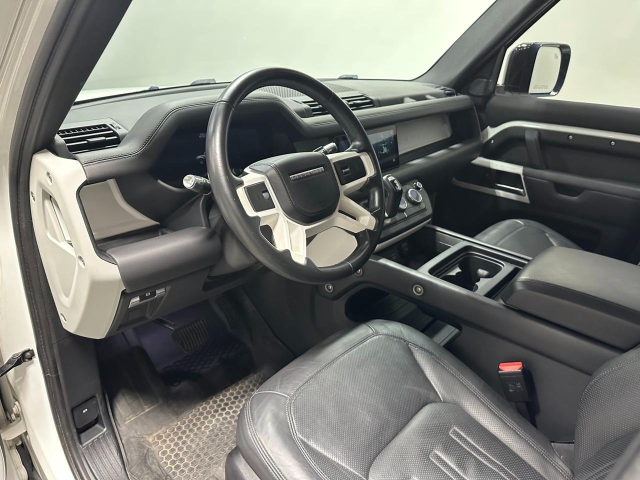 2020 Land Rover Defender HSE Houston TX