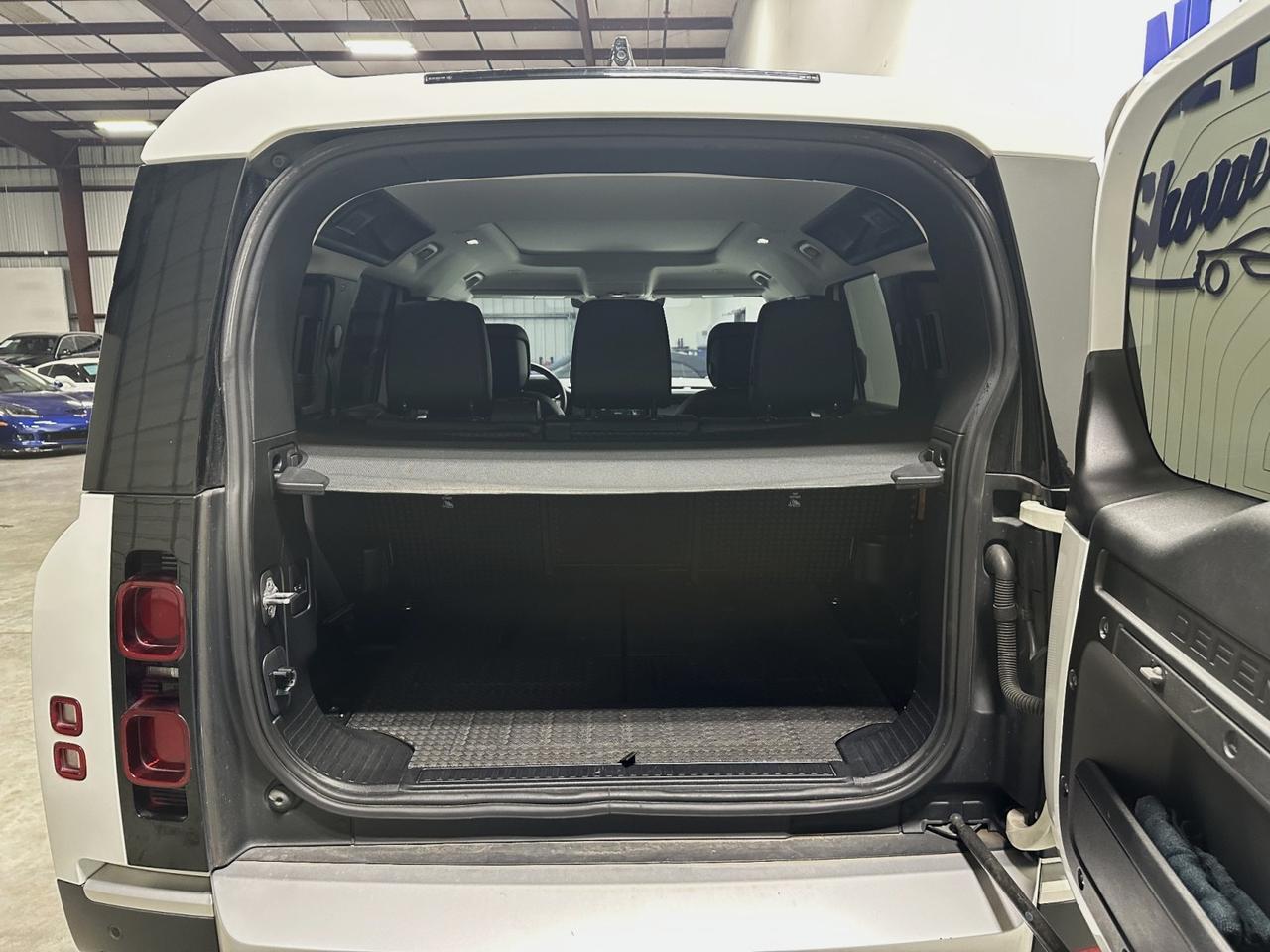 2020 Land Rover Defender HSE Houston TX